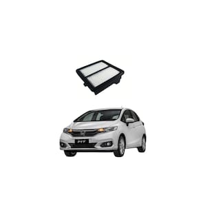 Filtro De Ar Fit 2008 A 2024 JFA0428/3 Wega