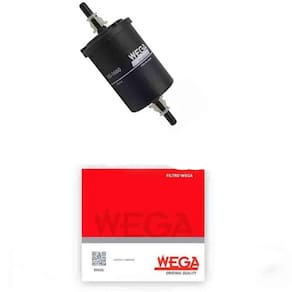 Filtro Combustível Palio 2000 a 2024 FCI1660 Wega