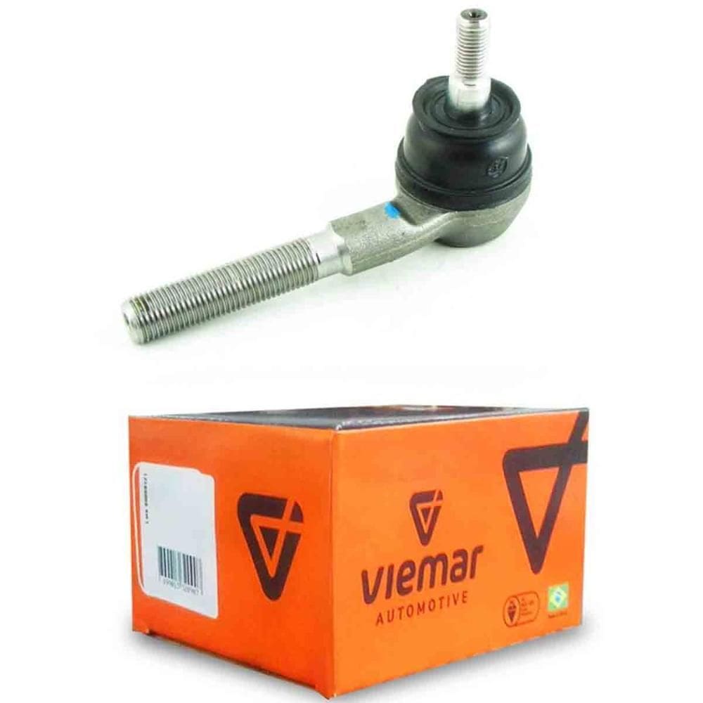 Terminal Direção LE 206 2001 a 2009 335111 Viemar