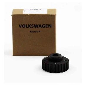 Polia De Verabrequim Kombi 2006 a 2011 030105263G Volks