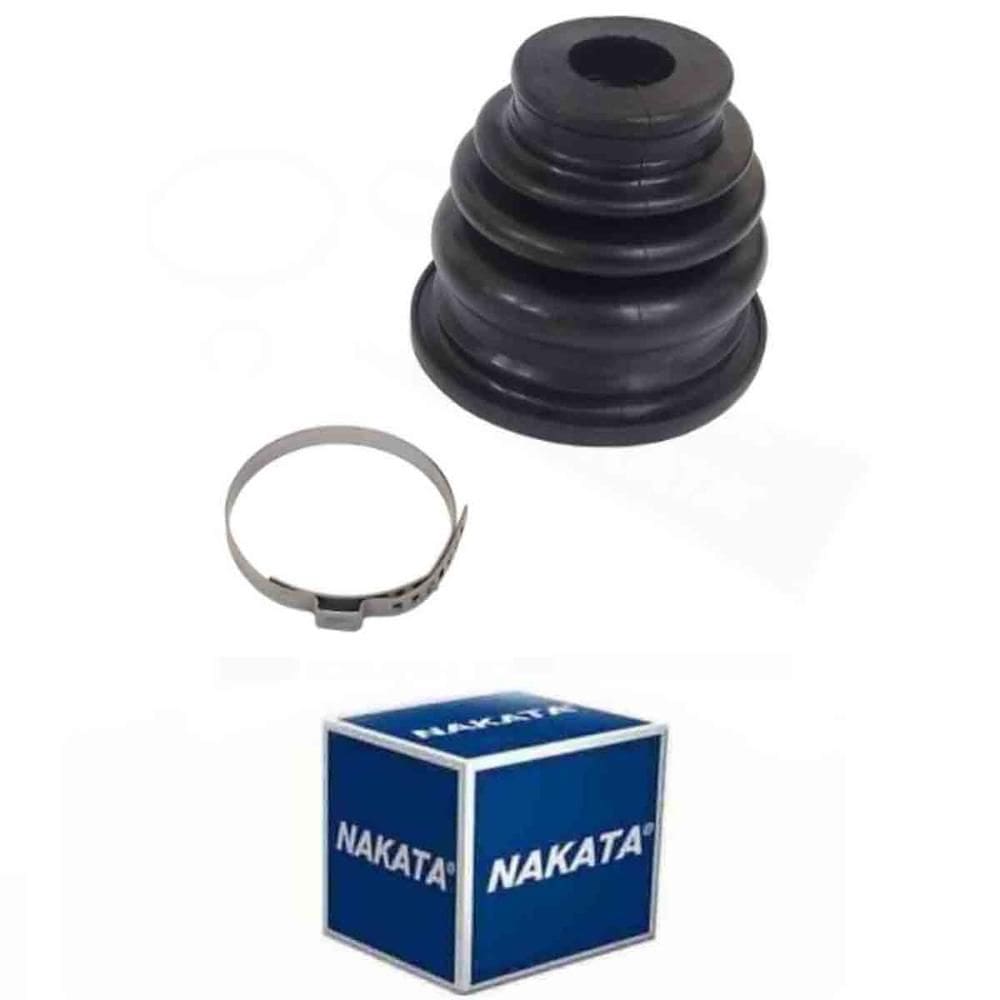 Kit Junta Homocinetica LE Sandero 2008 a 2020 NKJ465D Nakata