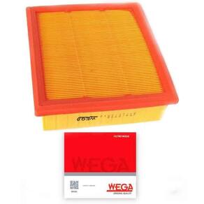 Filtro De Ar Commander 2021 a 2024 JFA0998 Wega