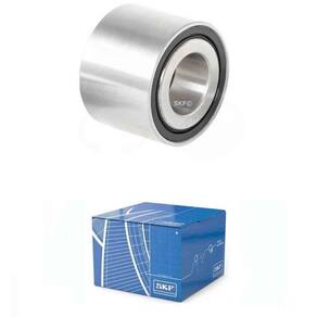 Rolamento De Roda 106 1992 A 2001 VKBC20212 SKF