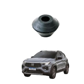 Suporte do Amortecedor Pulse 2021 A 2024 1313 Sampel