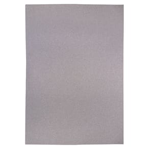Tapete Charm Cor 02 1,40x2,00 Cinza - Edantex