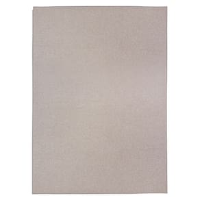 Tapete Charm Cor 01 2,00x2,50 Bege - Edantex