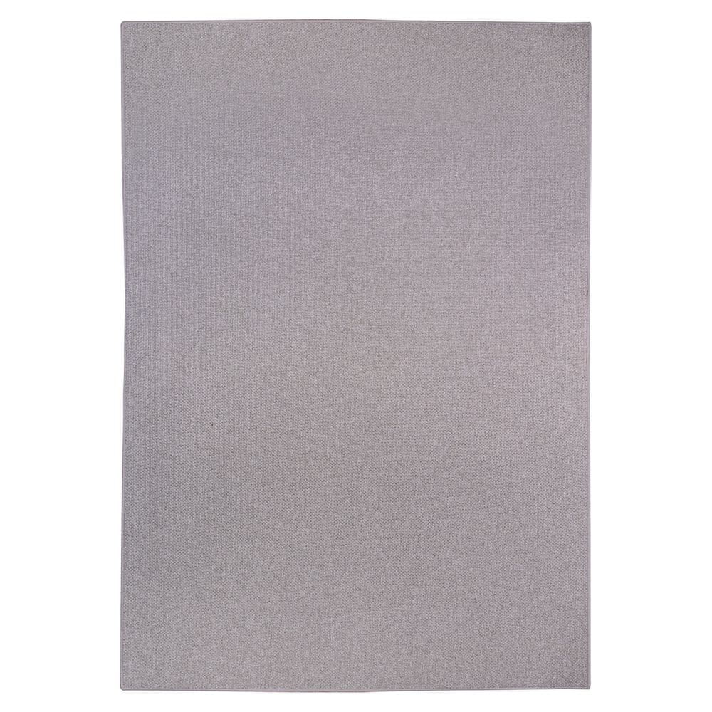 Tapete Charm Cor 02 2,00x2,50 Cinza - Edantex
