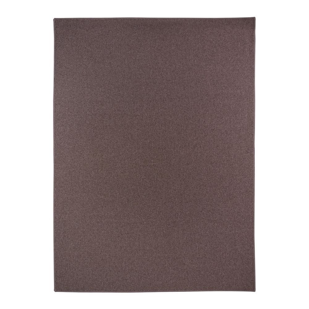 Tapete Charm Cor 04 2,00x2,50 Marrom - Edantex