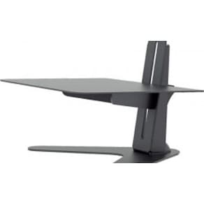 Suporte De Mesa Com Ajuste De Altura Para Monitor