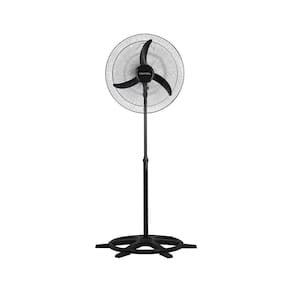 Ventilador De Coluna Oscilante 60Cm New Silencioso Ventisol