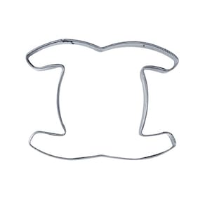 Cortador Inox Simbolo M1 Prime Chef