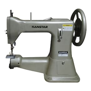 Máquina De Braço Para Selaria Ga5-1 - Kanstar