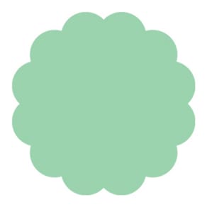 Fundo Chapado N. 7 V Tiffany C/100 Curifest