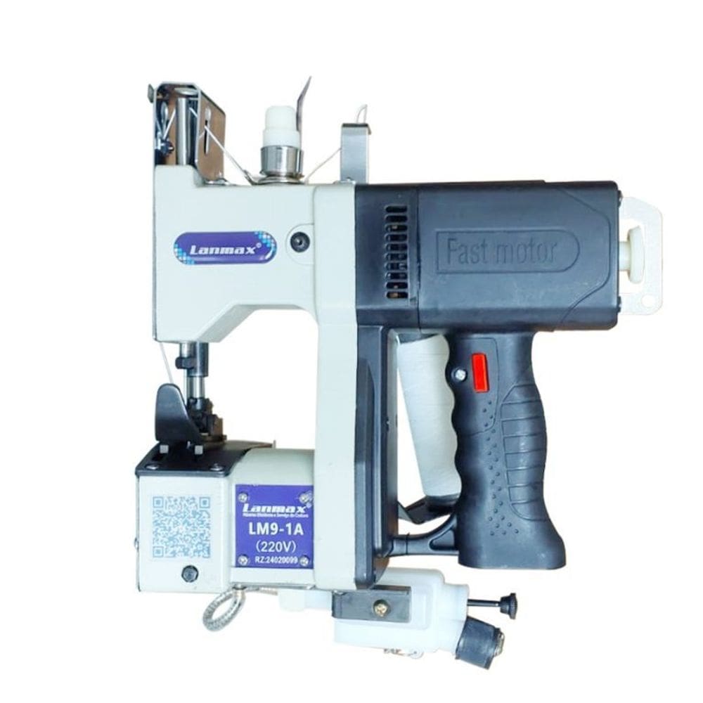 Boca de Saco Direc Drive- 220v,1200rpm-220v