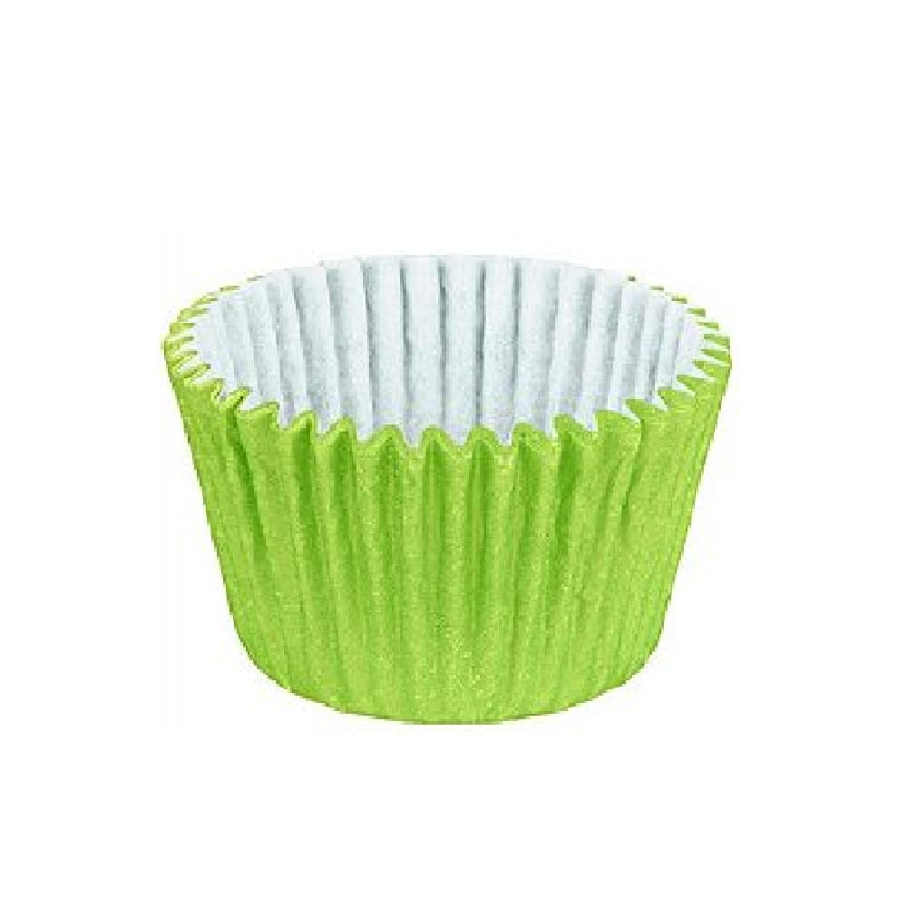 Forma Lisa Mini Cupcake Verde Cl C/45 Flip