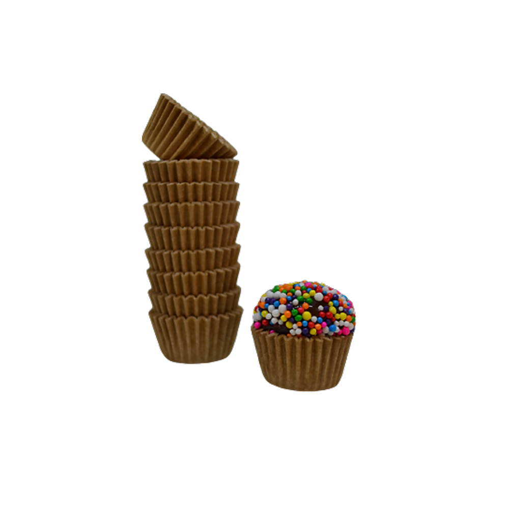 Forma P/ Doce Kraft N 4 C/100 Reiki