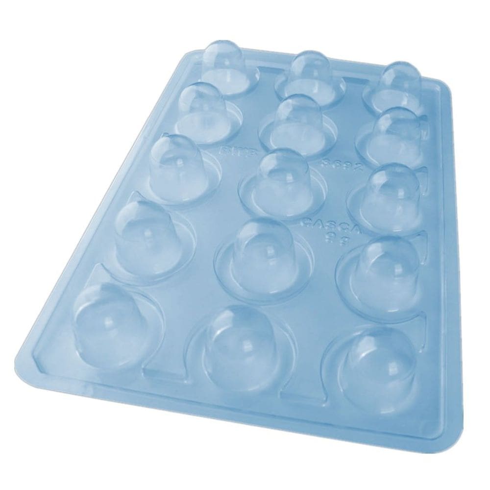 Forma Especial Sp Trufa 40g Bwb