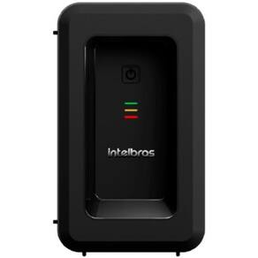 Nobreak Intelbras Senoidal Attiv Seno 1000Va Bi - 4820083
