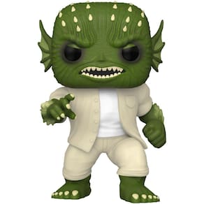 Pop She-Hulk - Abominável  Abomination  1129