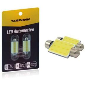 Lamapda Led Torpedo 12C 39Mm 12V - Tp5033
