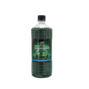 Protetivo Para Radiadores Concentrado Verde Orbi - 1L