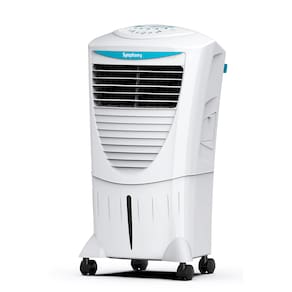 Climatizador Evaporativo SYMPHONY 31L HI Cool I 60HZ - ACOPE369  Branco  110 VOLTS