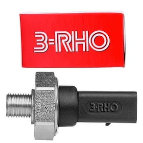 Interruptor Pressão Óleo Golf 1.8 2.0 Jetta 2.5 3-RHO 33106
