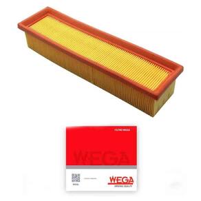 Filtro De Ar Sandero 2014 a 2024 FAP4877 Wega