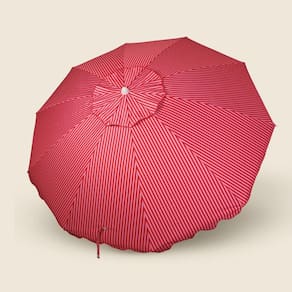 Guarda-sol Poliéster Wavy 2.4m A\CASA