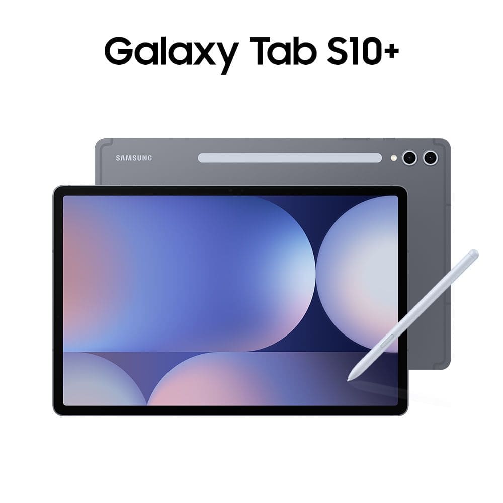 Tablet Samsung Galaxy Tab S10+, 512GB, | Casas Bahia