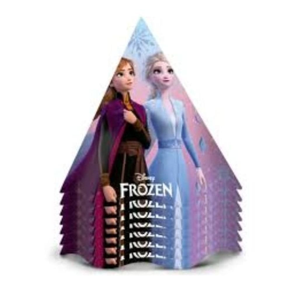 Chapeu Frozen C/8 Regina