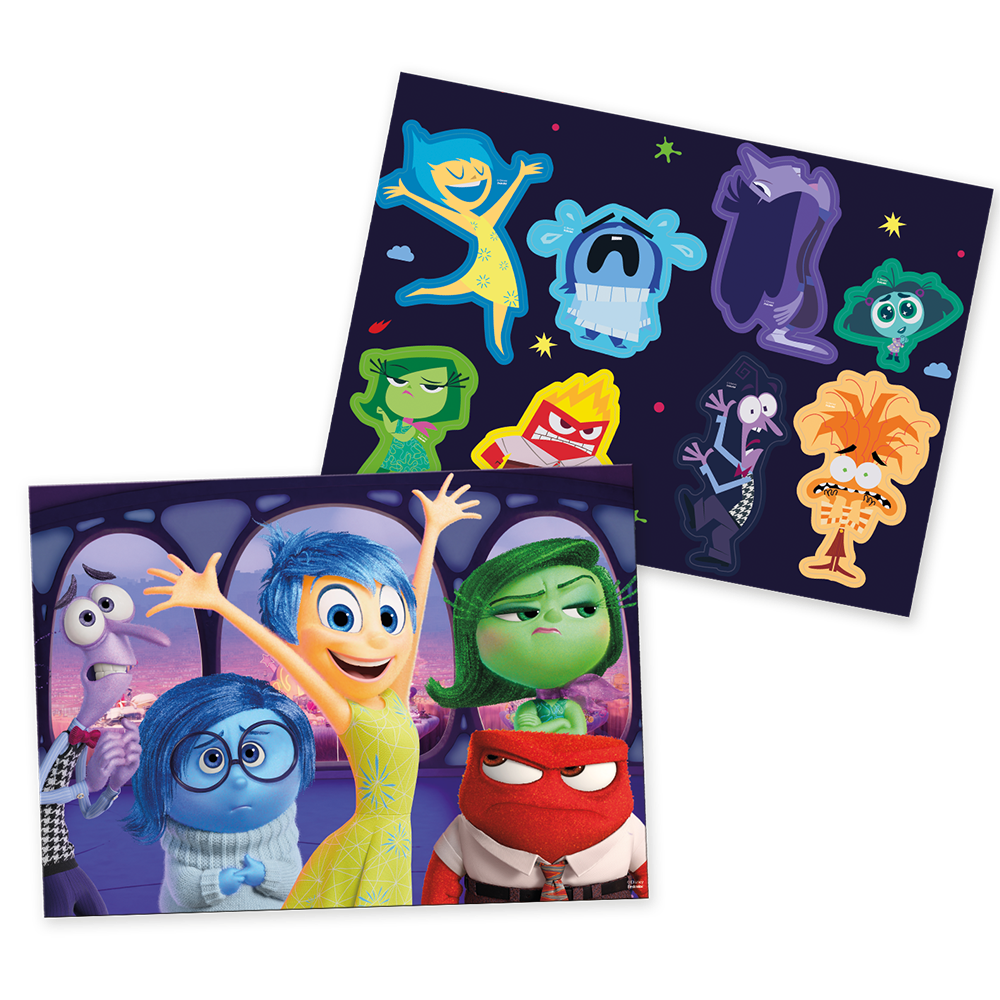 Kit Decorativo Divertidamente Festcolor