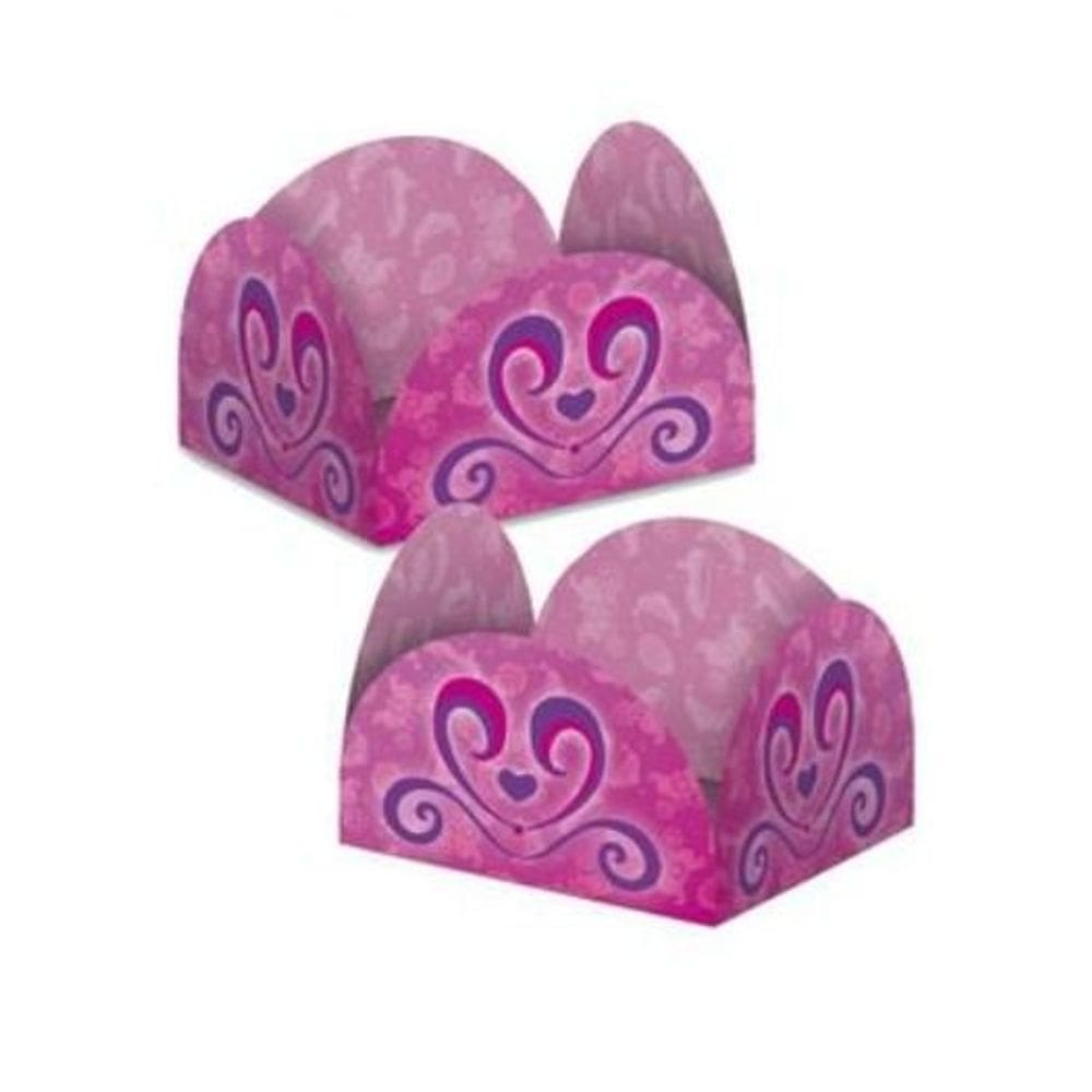 Forma 4 Petalas Sofia C/50 Regina