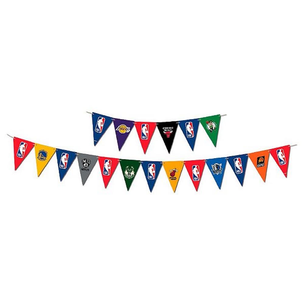 Faixa Decorativa Nba Festcolor