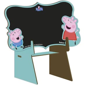 Mdf Lousa P Peppa Pig Festcolor