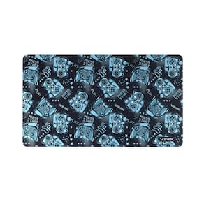 Mouse Pad Gamer Extended Level Up 700X400X2Mm - Mpxlu74