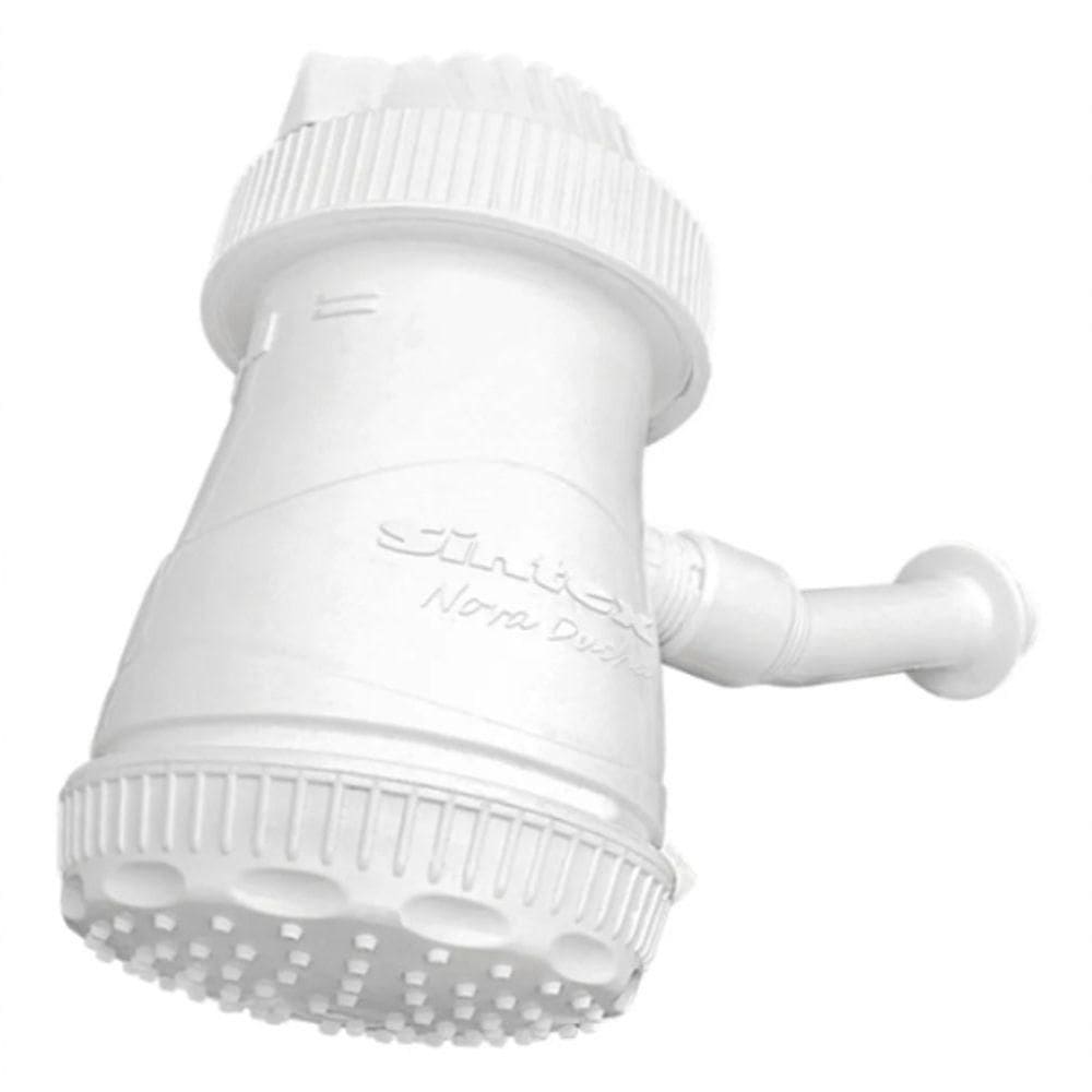 Chuveiro Ducha 5500w 220v 3 Temperaturas Sintex