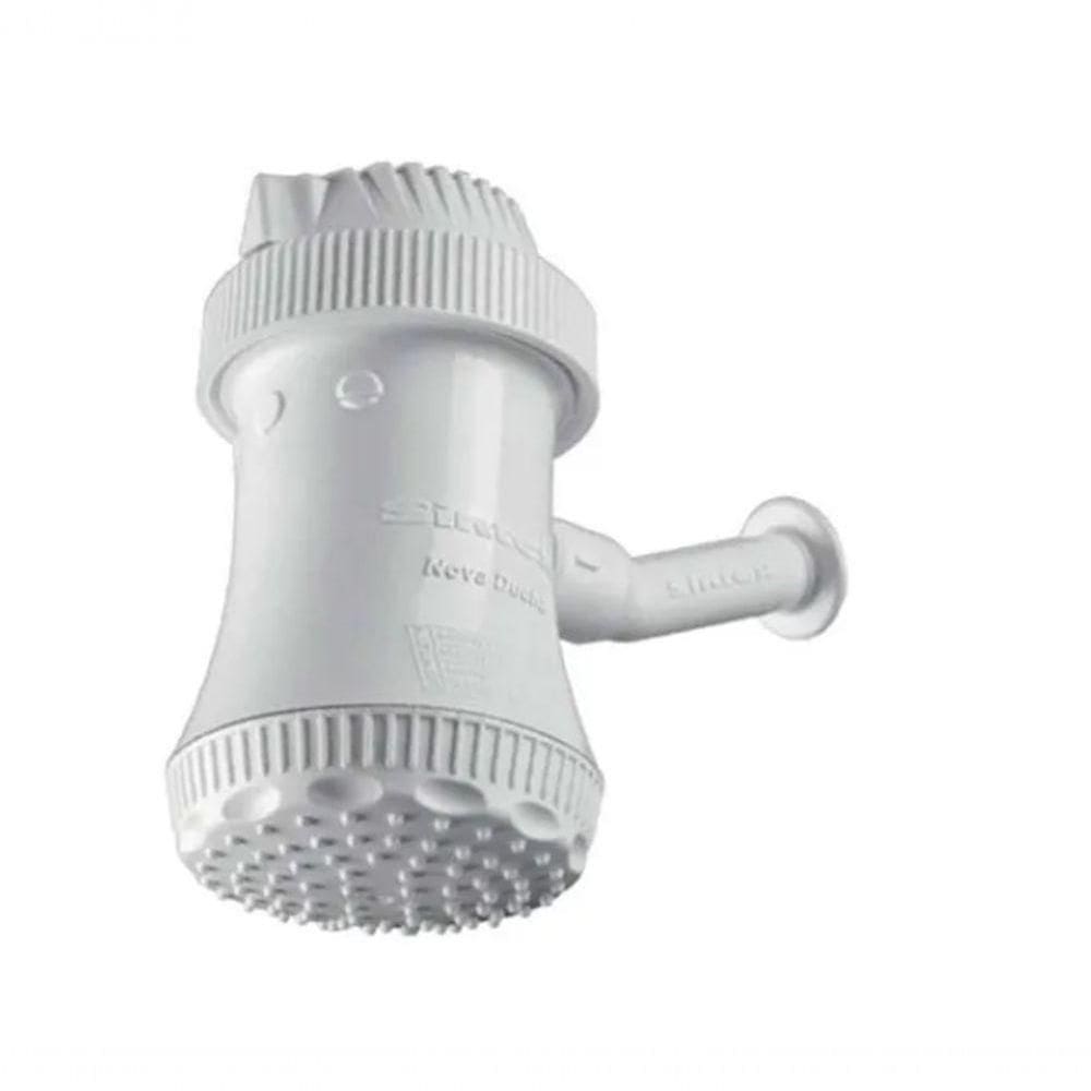 Ducha Elétrica Nova Ducha 3 Temperaturas 5500w 127v Sintex