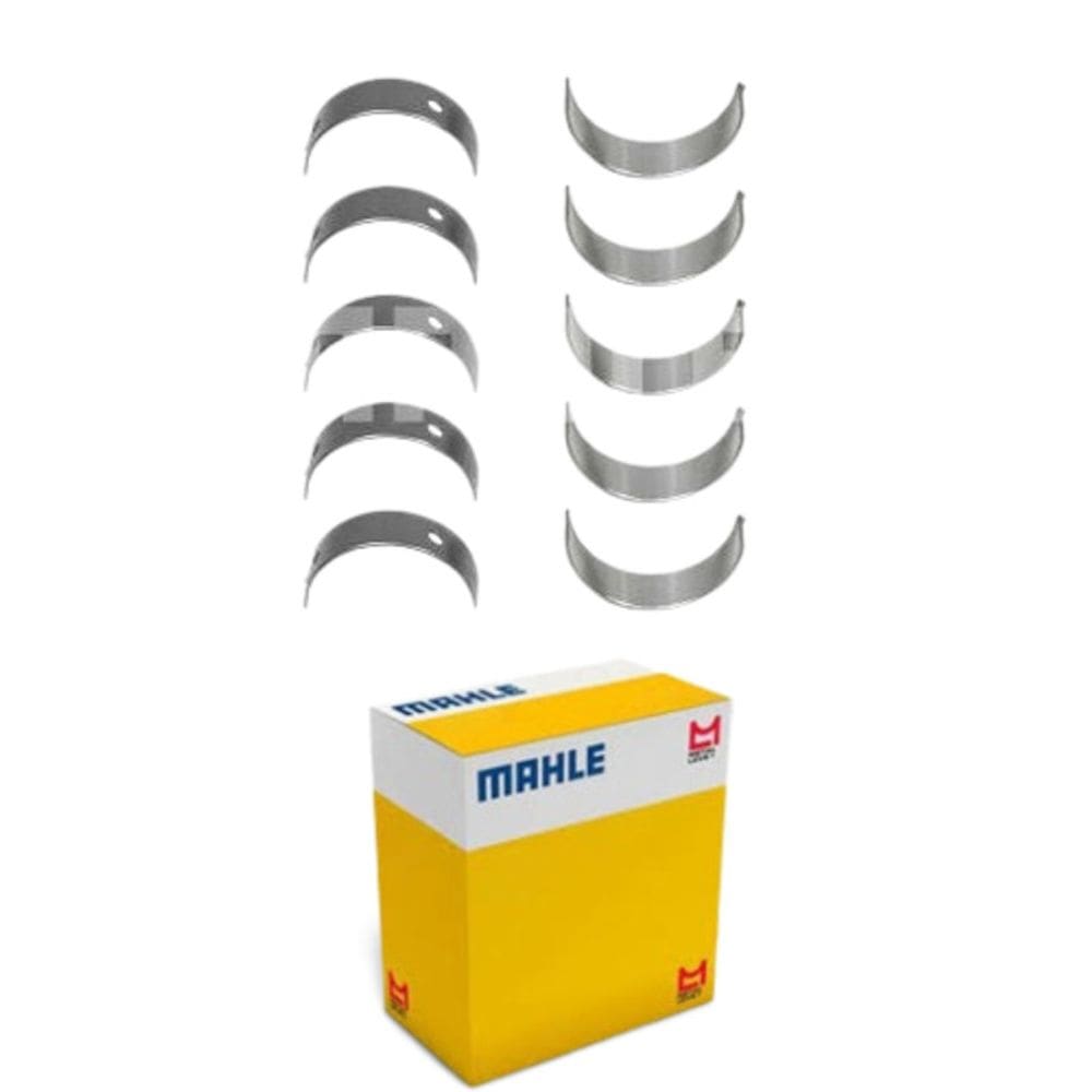 Bronzina Mancal C4 C5 C8 Xsara 307 308 406 407 408 Bc856 Std