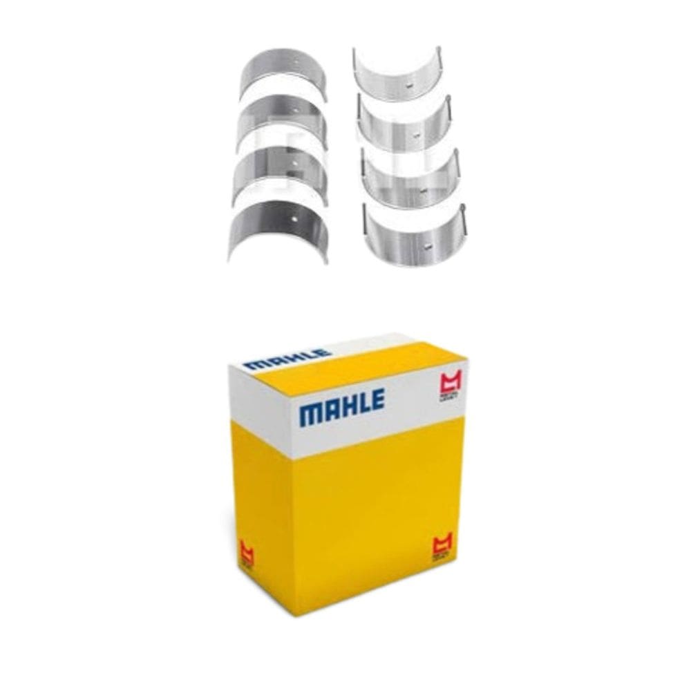Bronzina Biela C4 C5 C8 Xsara 307 308 406 407 408 Bb739 Std