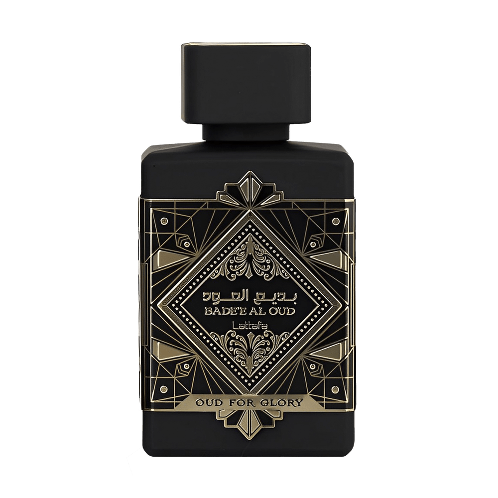 Lattafa Bade`e Al Oud Oud For Glory Eau De Parfum - Perfume Unissex 100ml