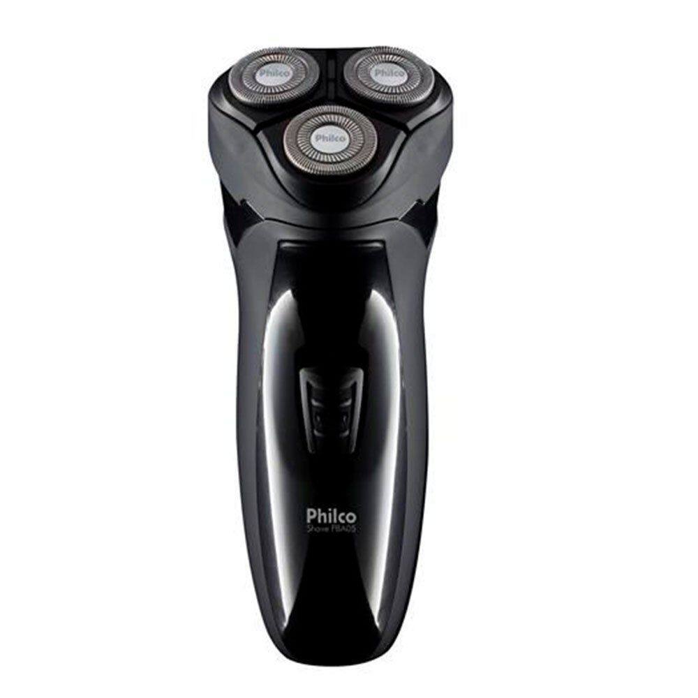 Barbeador Philco Shaver Recarregável PBA05