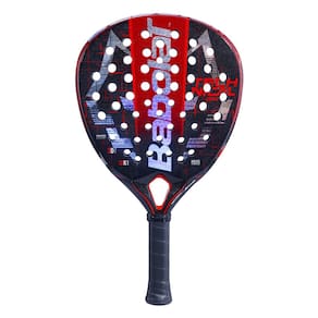 Raquete Padel Babolat Technical Viper Juan Lebron 12k 2024