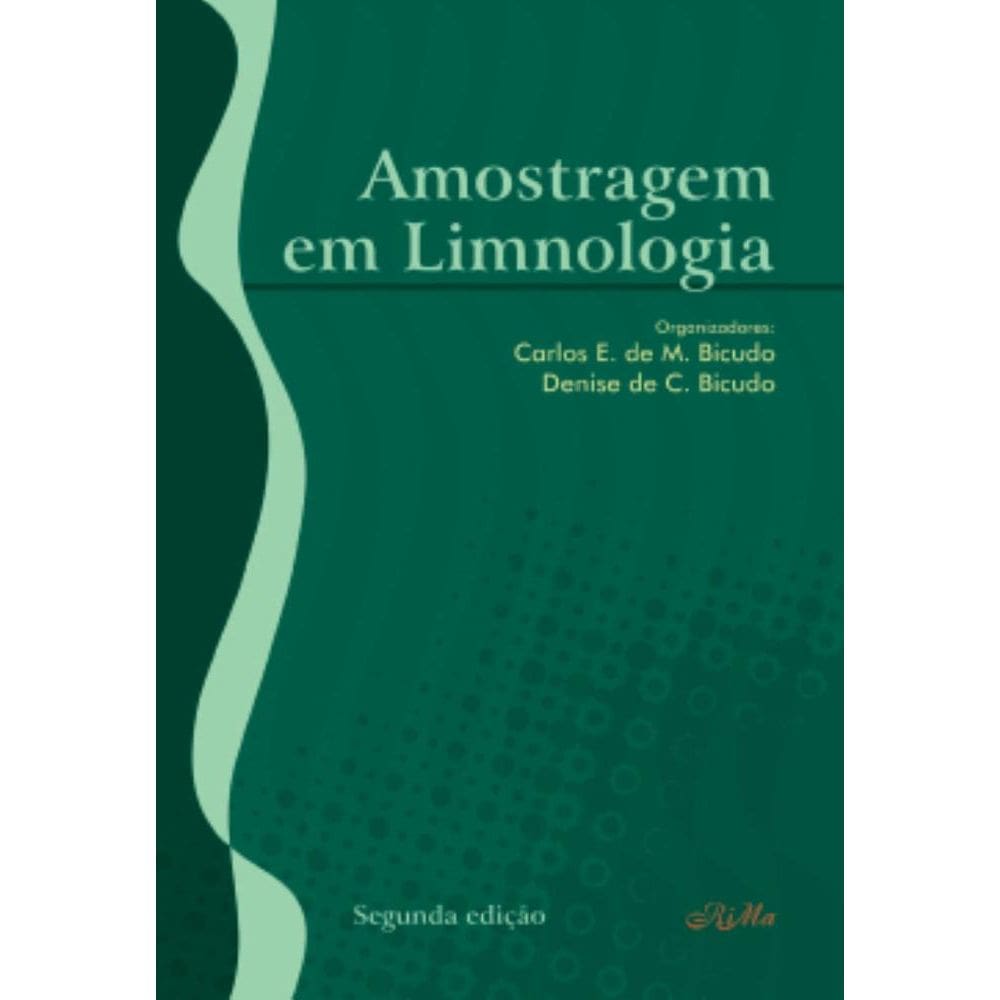 Amostragem em Limnologia