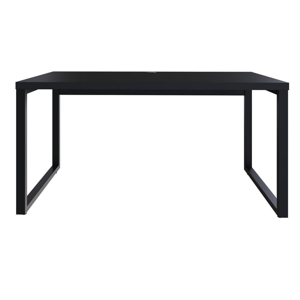 Escrivaninha Yon Diretor 150x70x75 Preto