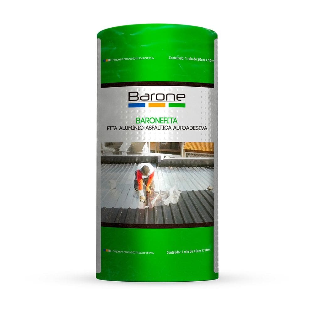 Baronefita 45cm Cozinha Nacional.