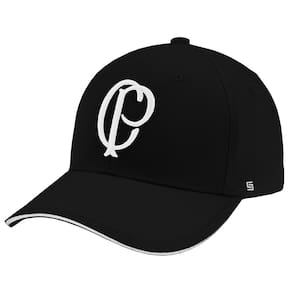 Boné Corinthians Paulista Licenciado Bordado Supercap 37841