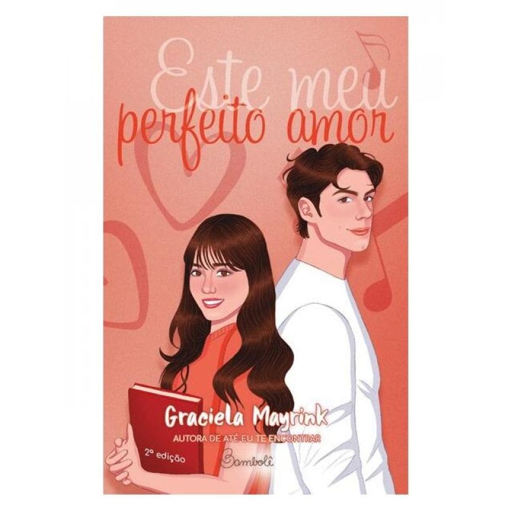 Este Meu Perfeito Amor