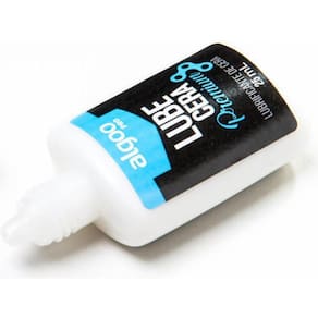 Lubrificante Algoo Powersports Lube Cera Premium 25Ml - Isp