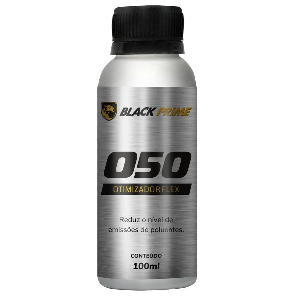 Otimizador Flex O50 Black Prime 100Ml